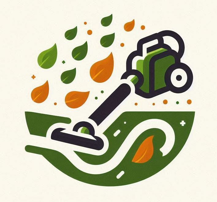 Leaf Management Icon